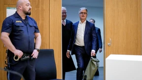 Früherer Audi-Chef Stadler gesteht im Diesel-Prozess Fehlverhalten