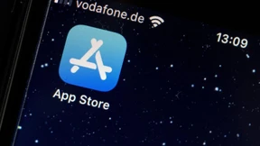 Der App-Store übertraf alle Erwartungen