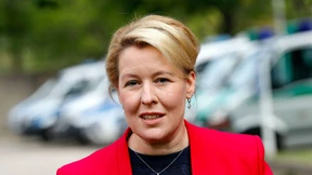 Kommt jetzt das Nachspiel für Franziska Giffey?