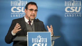 Nadelstiche in der „Bayernkoalition“