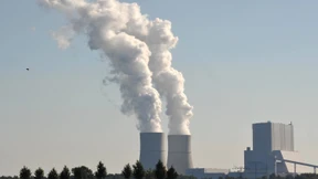 Die verflixte Sache mit der CO2-Grenzsteuer