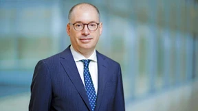 Ein SPD-Linker für einen internationalen Spitzenposten