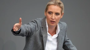 Was die Spendenaffäre für Alice Weidel und die AfD bedeuten könnte