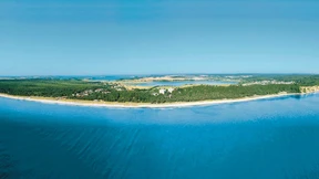 Rügen kann so teuer sein wie München