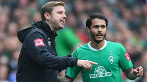 Wieder reicht Werder eine Führung nicht