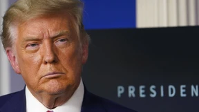 Trumps Entenschicksal