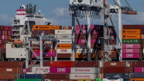 Durch Zölle können EU und USA Geschäfte in Billionenhöhe verpassen