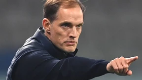 Die vielen Baustellen des Thomas Tuchel