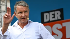 Was steckt hinter Höckes Absage der TV-Debatte?