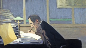 Post aus dem Fegefeuer