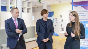 „Zeichen gegen Antisemitismus setzen“