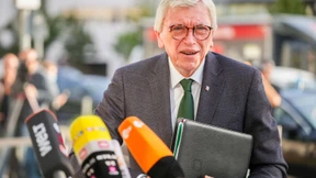 Bouffier kandidiert nicht wieder für Posten der Bundes-CDU