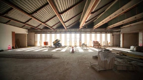 Die „schwarze Null“ ist Vergangenheit