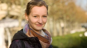 Wie man die Kurve kriegt  