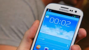 In Übergröße: Der Rivale aus Korea 