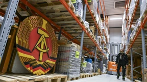 Warum wird die DDR immer schöner?