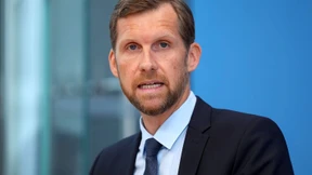 Impf-Experte wirbt für Booster-Kampagne