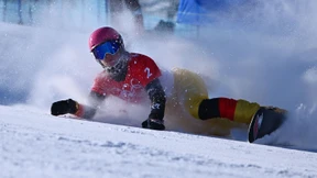 Debakel für deutsche Snowboarder