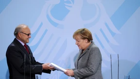 Merkel gegen „Schuldentilgungspakt“