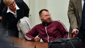 Der loyalste Helfer des NSU