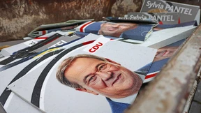 Die Zerreißprobe der Union