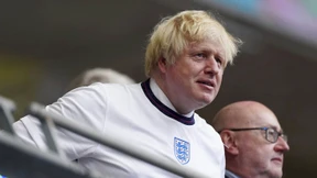 Niederknien in der Downing Street?