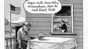 Zerbrechlich wie Porzellan