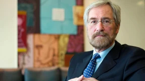 Der Professor hinter Draghis Geldpolitik