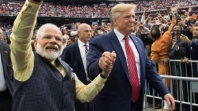 Modis Trump-Traum ist zerplatzt