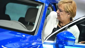 Autos selbst steuern? In 20 Jahren nur mit Sondererlaubnis