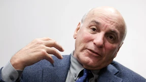 Der Mann, der ein Trojaner war