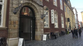 H&M macht plötzlich auf langsam