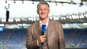 Schweinsteiger bleibt TV-Experte der ARD