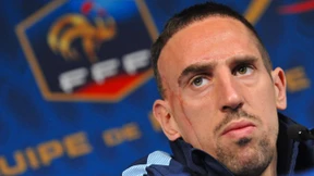 Franck Ribéry fordert 1,5 Millionen Dollar von CNN