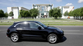 Neue Hürde für Neuwagen lässt Modellpalette schrumpfen