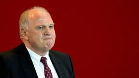 „Es gab keinen Deal im Fall Hoeneß“