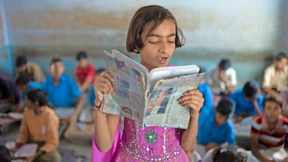 Zahl doch einfach, wenn du Bildung willst!