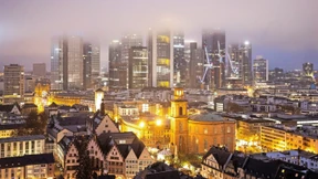 Ein Feiertag für Frankfurt