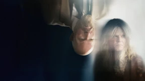 Jetzt sieht er, wie es einer Frau ergeht