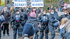 „Wir sind die leise Mehrheit“