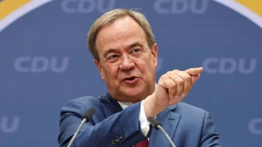 Drohendes Verhängnis