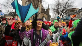 Karnevalszüge in Hochburgen sollen starten