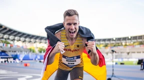 Markus Rehm und das lange Bangen um Gold