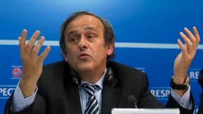 An der Leine von Qatar?