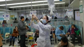 Das heißeste Start-up in China