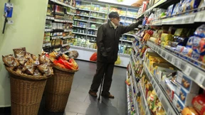 Spar nimmt nach Protesten Halal-Fleisch aus dem Sortiment