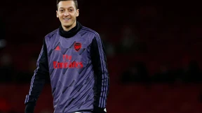 Amerikas Außenminister unterstützt Mesut Özil