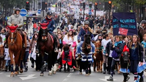 Frankreichs Regierung startet Steuerreform-Beratungen