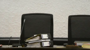 Vater des Amokläufers von Winnenden geht in Revision