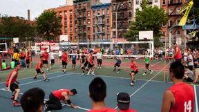 Ein guter Tag für Mister Ho